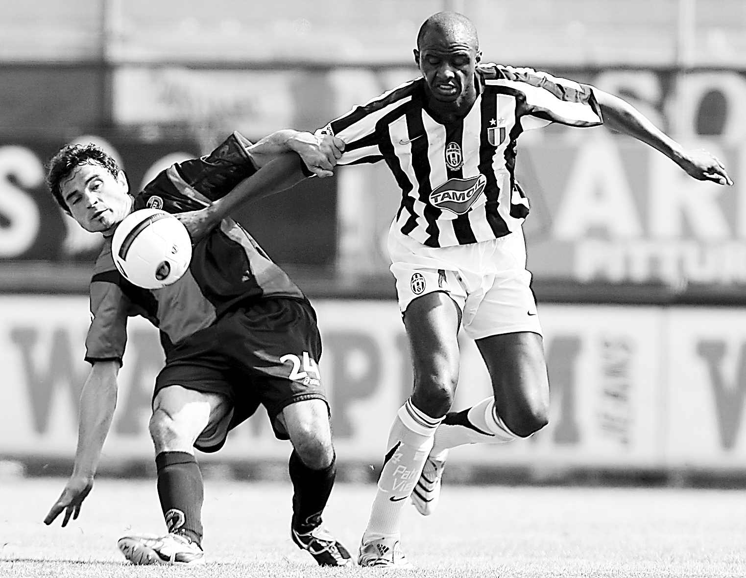 关联与趋势 关联与趋势