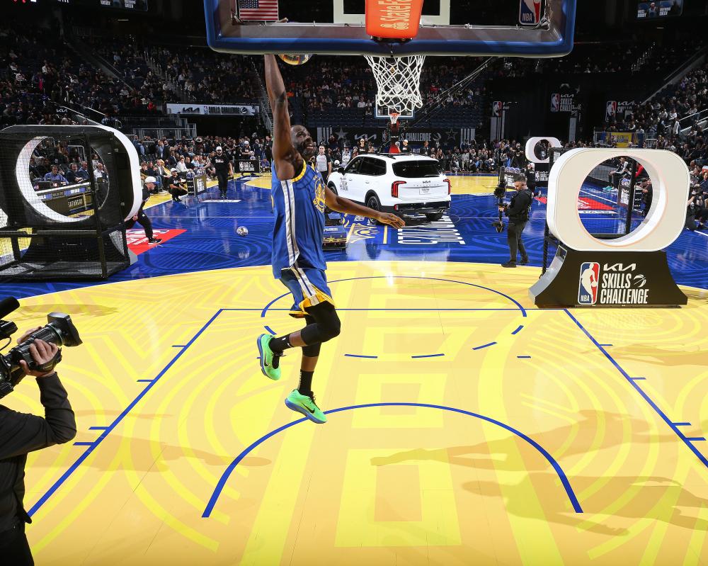 多变的进攻 多变的进攻